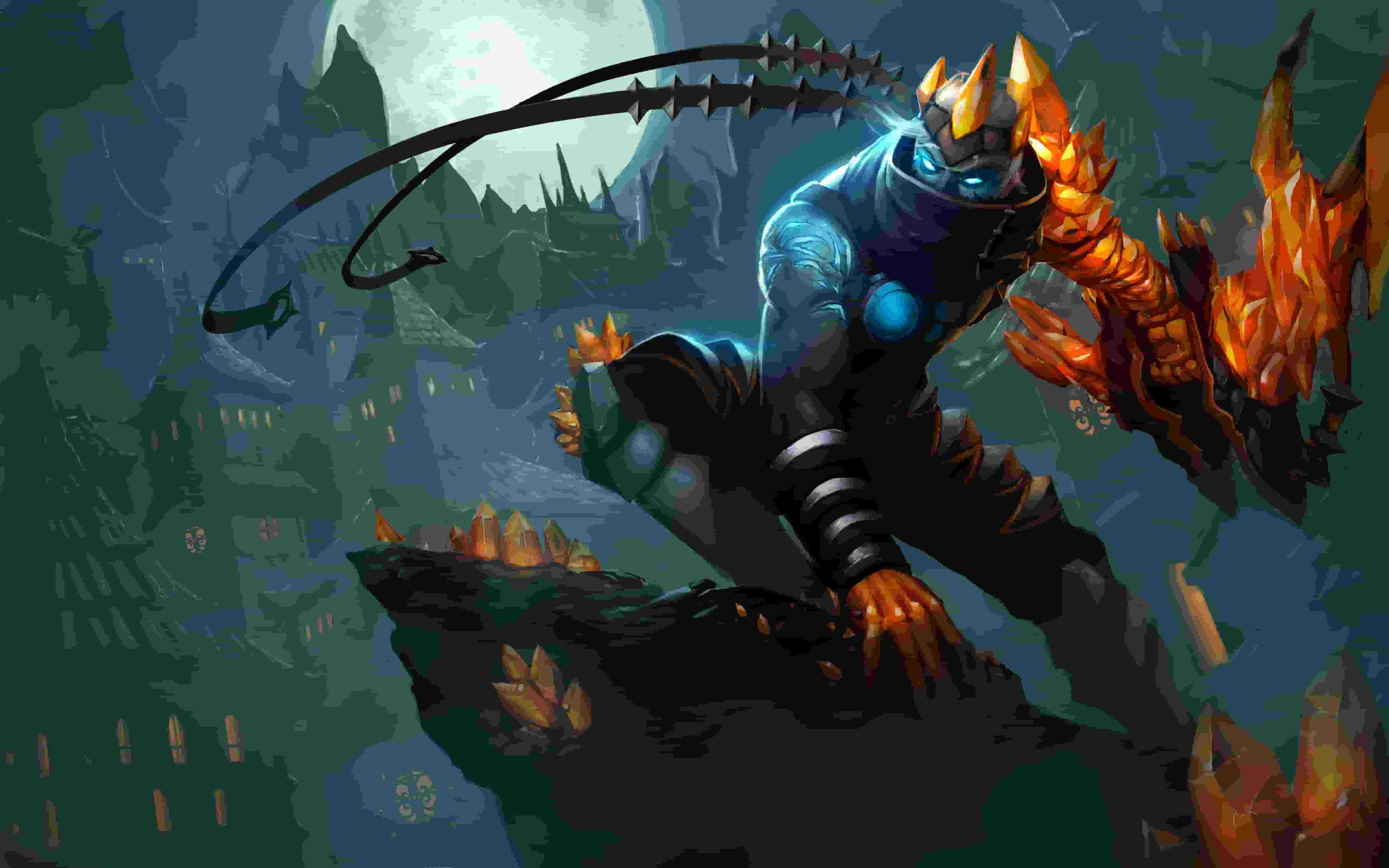 EXO游戲音頻，如何體驗游戲中的聲動(dòng)世界？ - 碧松軟件園